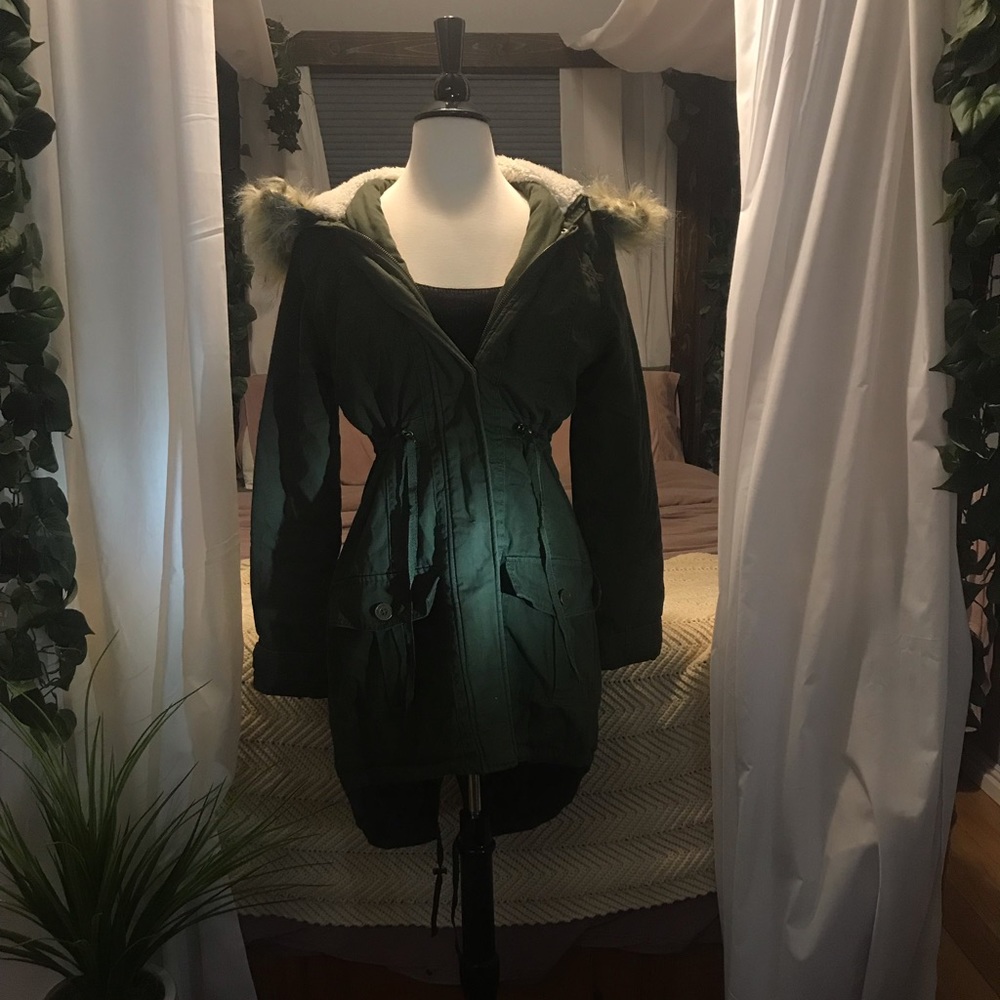 Jacket